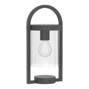 YD118-Outdoor waterproof dual-purpose column lamp