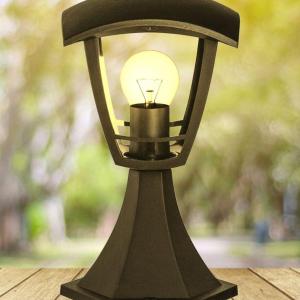 YD117-Classic outdoor waterproof pillar lamp