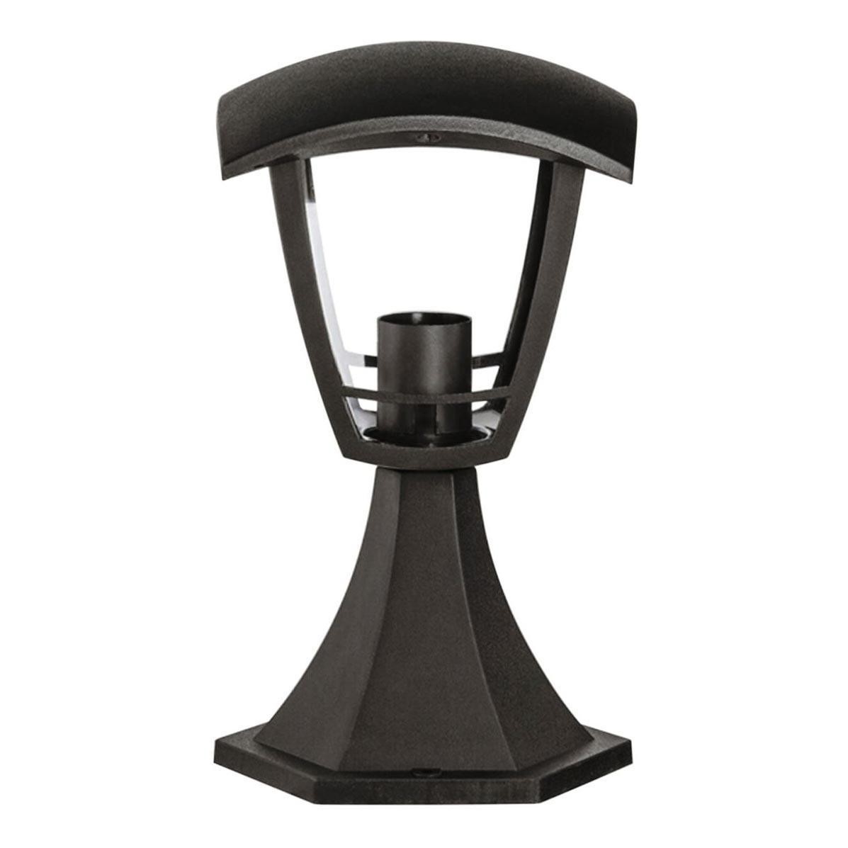 YD117-Classic outdoor waterproof pillar lamp