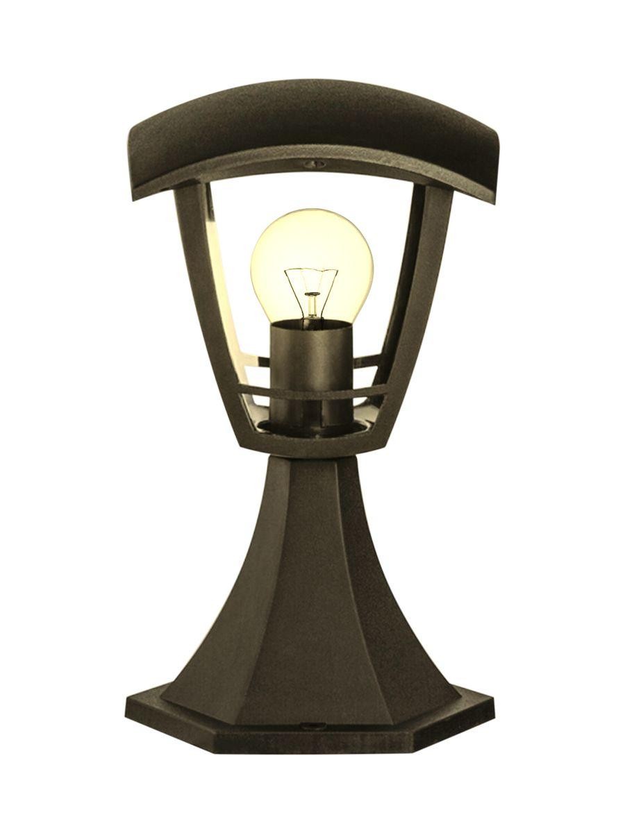 YD117-Classic outdoor waterproof pillar lamp