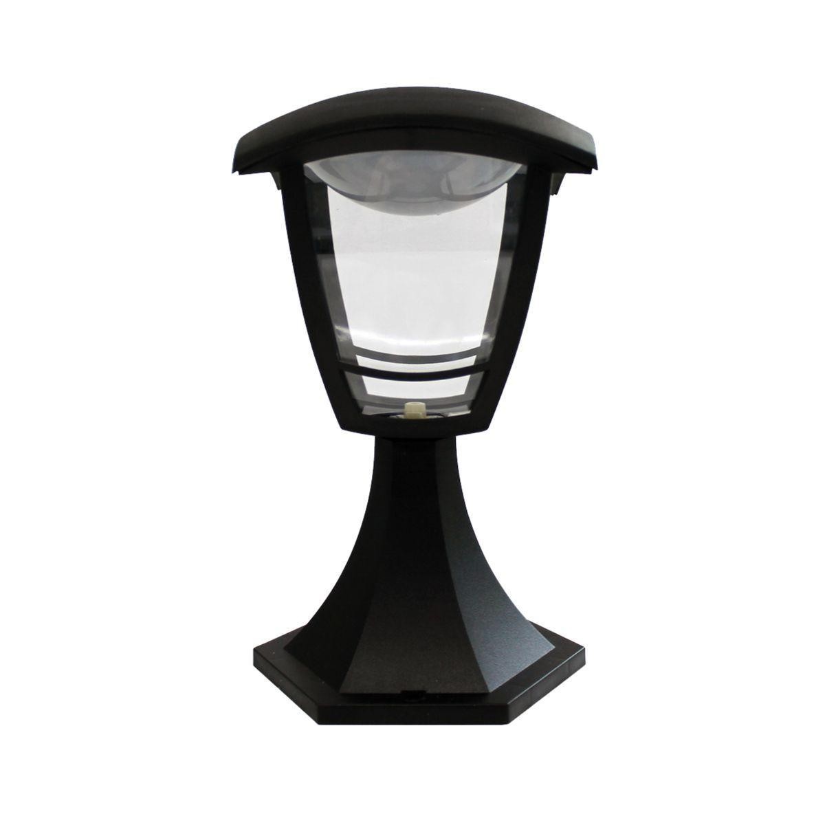 YD117-Classic outdoor waterproof pillar lamp