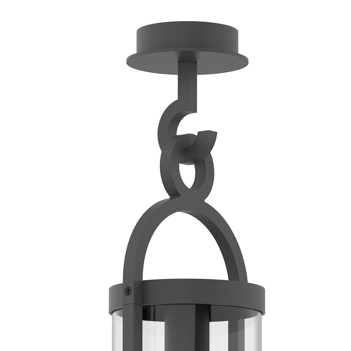 YD139-Hook waterproof aisle chandelier