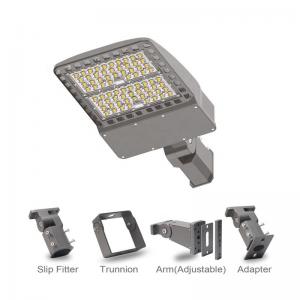 YD5-80W/100W/150W/200W/300W die-cast aluminum 180° adjustable direction street light