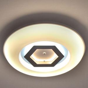 Bread LED Ceiling Light