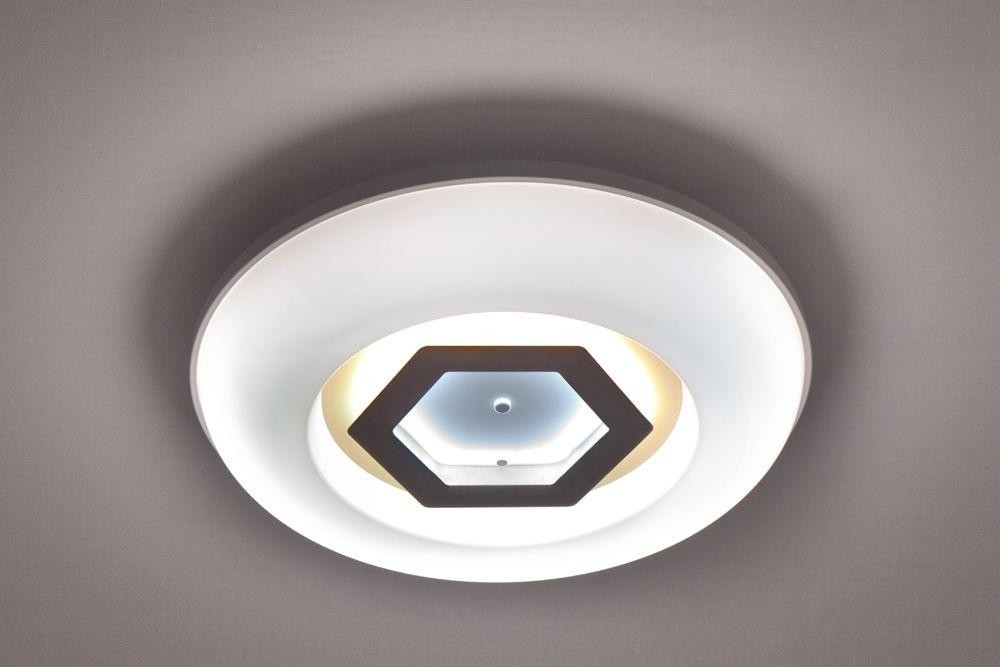 Bread LED Ceiling Light