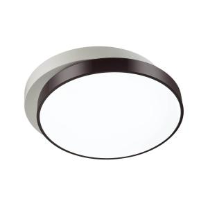 Conventional LED ceiling light