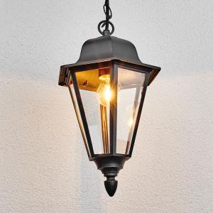 YD151-Outdoor Waterproof Corridor Aisle Chandelier Graphite Gray Housing Outdoor Light