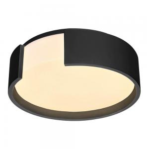 Dimmable color ceiling light