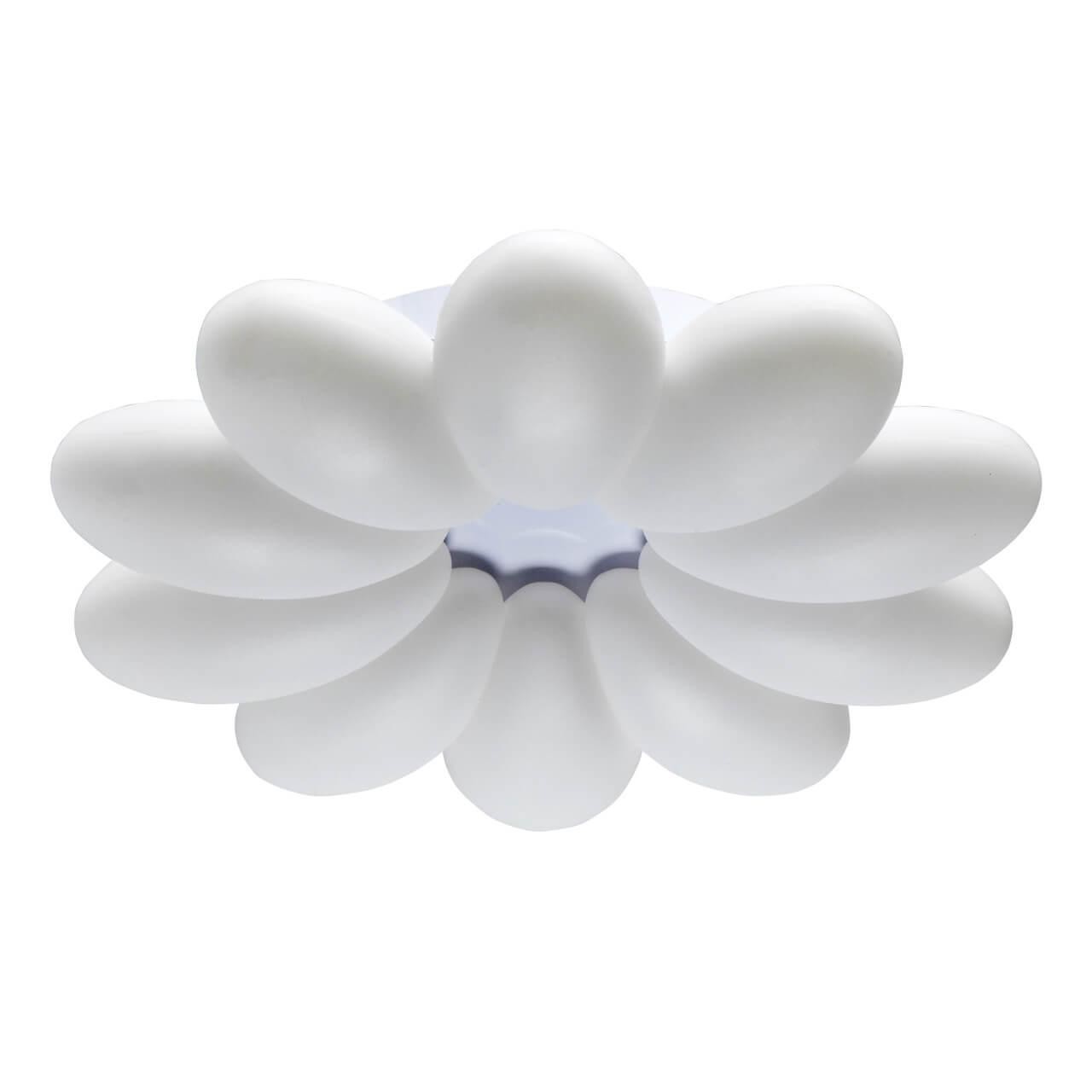 Flower 3CCT-LED Ceiling Light