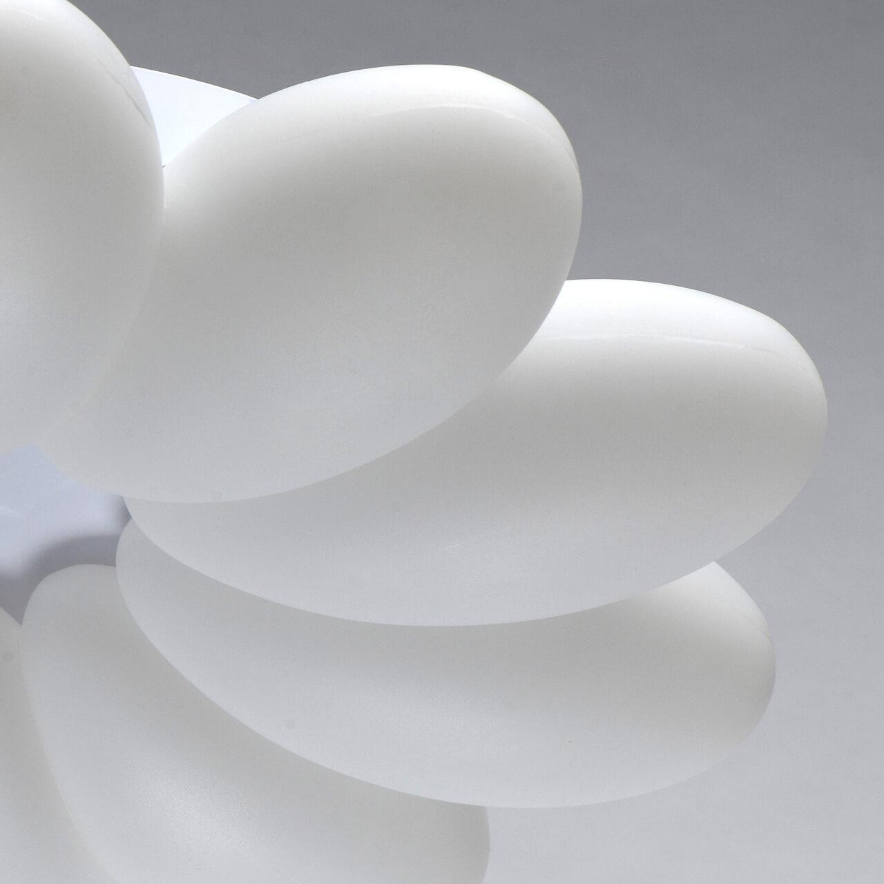 Flower 3CCT-LED Ceiling Light