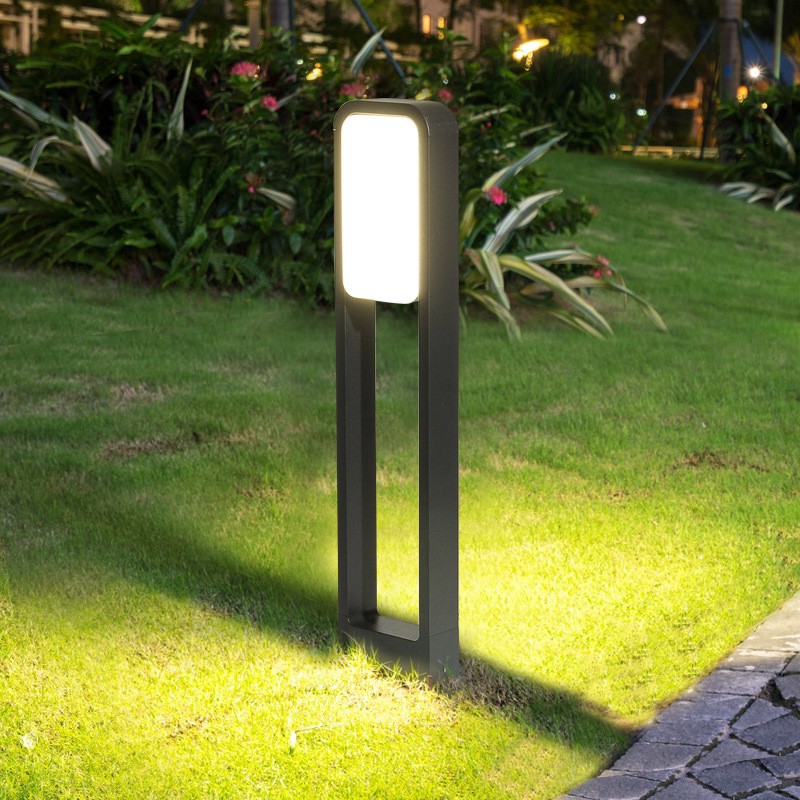 YD28-Outdoor Led Garden Light  Price High Lumen Ip65 7w 10w