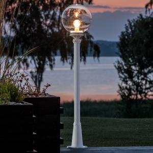 YD36-Modern LED Wand Road White outdoor Garden lights Garden lights Street lights