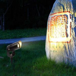 YD91-Outdoor garden light LED Garder pointed light