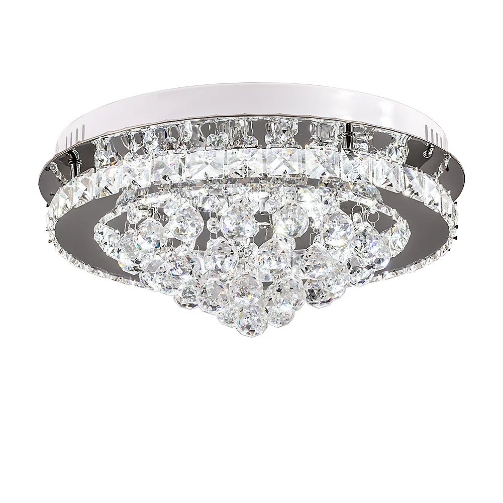 Gorgeous K9 crystal ceiling lamp