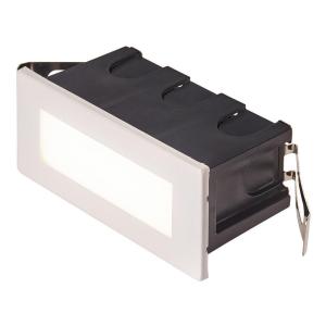 YD57-Street LED luminaire waterproof IP44 step light