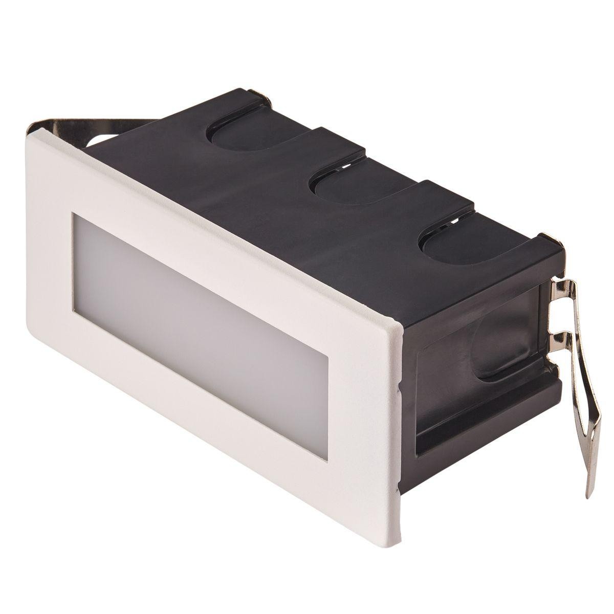 YD57-Street LED luminaire waterproof IP44 step light