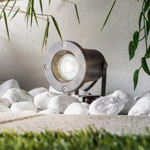 YD108-Outdoor waterproof IP65 floor nail spotlight