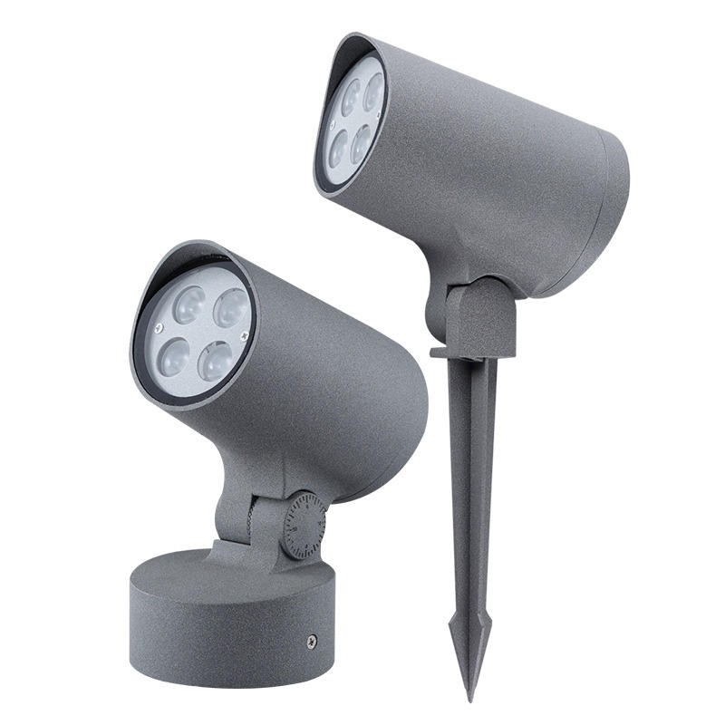 YD88-LED Garden Spike Light Garden Waterproof IP65