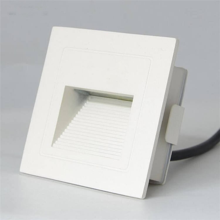 YD69-Motion Sensor LED Wall Light LED Step Light