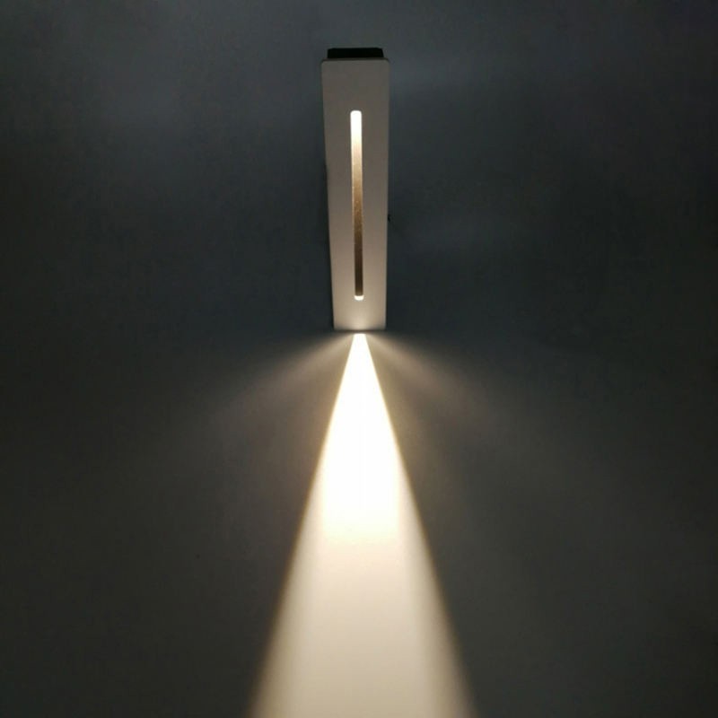 YD63-Indoor step light Motion Sensor LED Wall Lamp