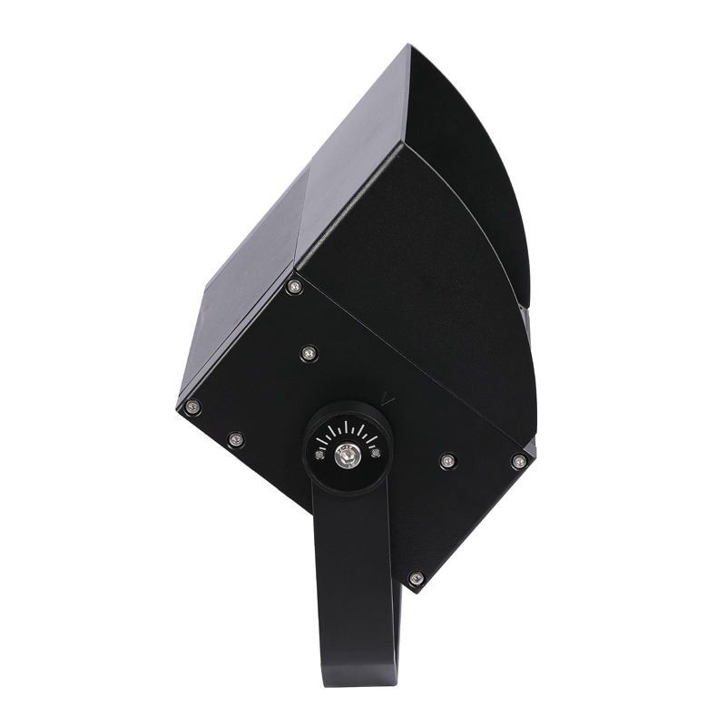 YD77-Outdoor building 24W narrow beam Angle LED floodlight