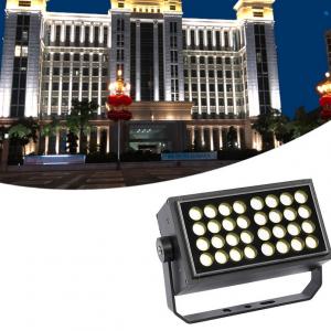 YD79-Projectors Led Floodlight Outdoor 36w 48w IP65 RGB LED floodlight