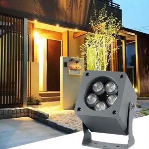 YD89-Outdoor waterproof IP65LED garden light