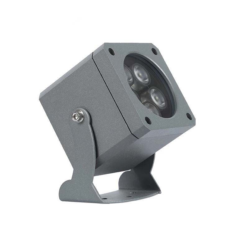 YD89-Outdoor waterproof IP65LED garden light