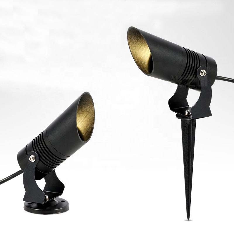 YD86-LED garden waterproof IP65 pointed light