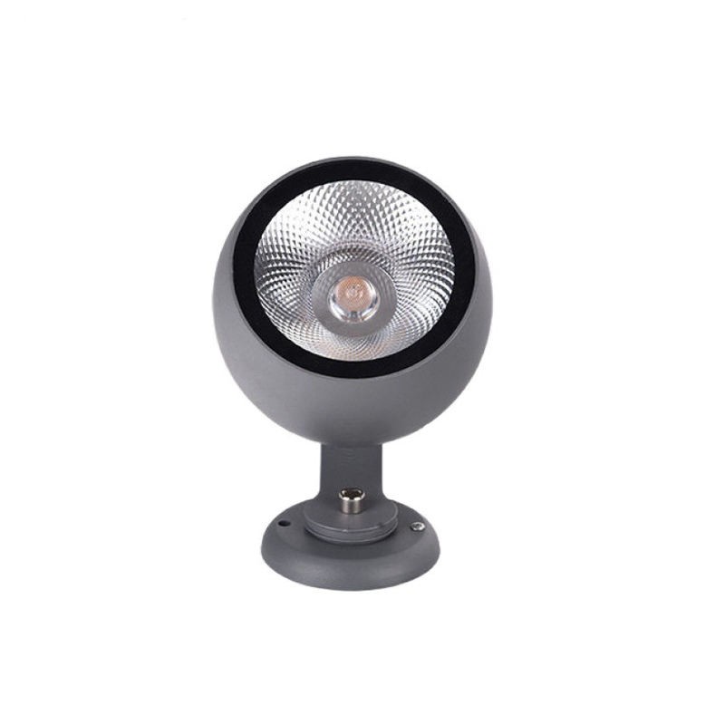 YD90-LED garden waterproof IP65 LED road stud light