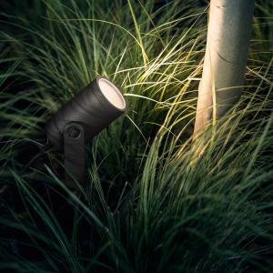 YD103-Outdoor waterproof IP65LED spotlight