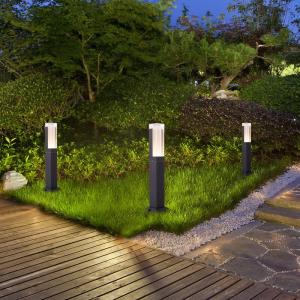 YD29-LED bollard Light LED yard light Price High Lumen Ip65 7w 10w