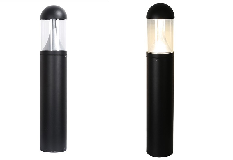 YD27-Led Garden Light Outdoor Led Bollard Light