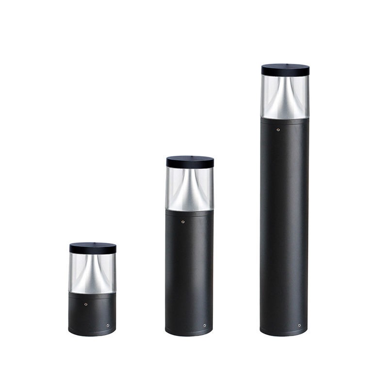 YD27-Led Garden Light Outdoor Led Bollard Light