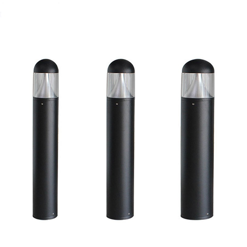 YD27-Led Garden Light Outdoor Led Bollard Light