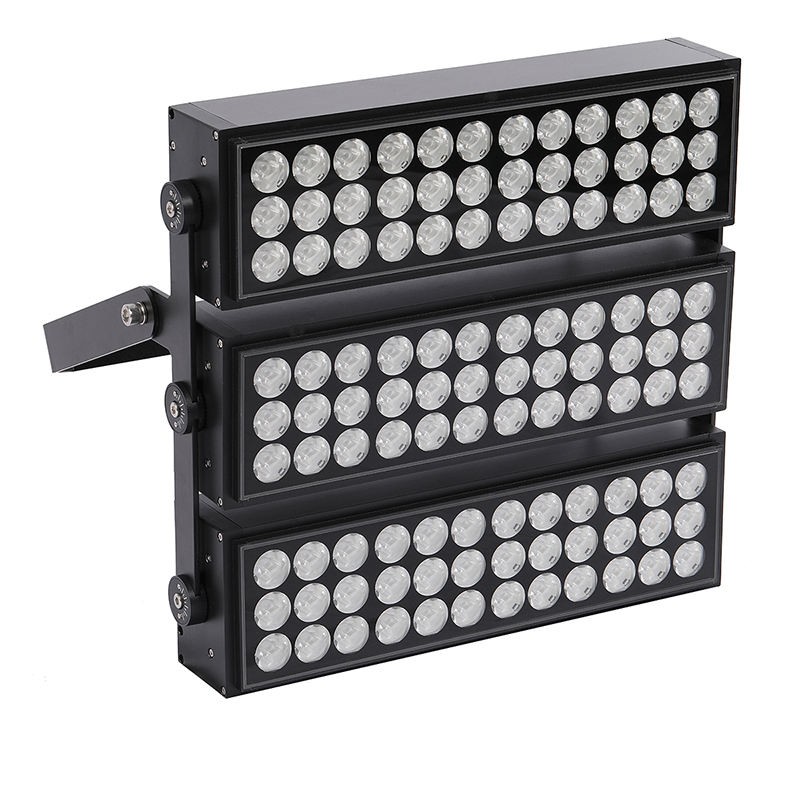 YD81-Projectors Led Floodlight Outdoor IP65 RGB LED floodlight