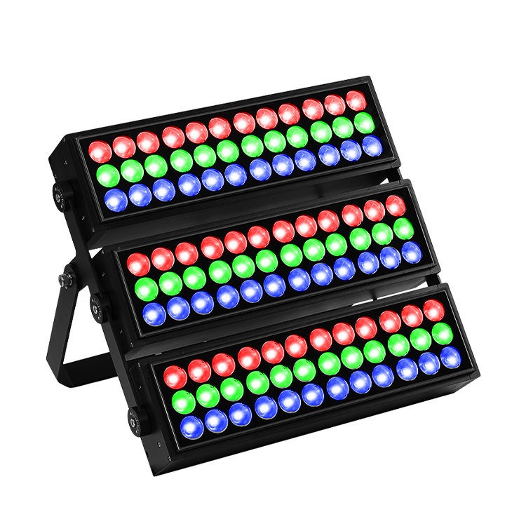 YD81-Projectors Led Floodlight Outdoor IP65 RGB LED floodlight