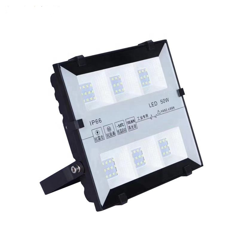 YD75-LED chip Epistar SMD 2835 Led Floodlight