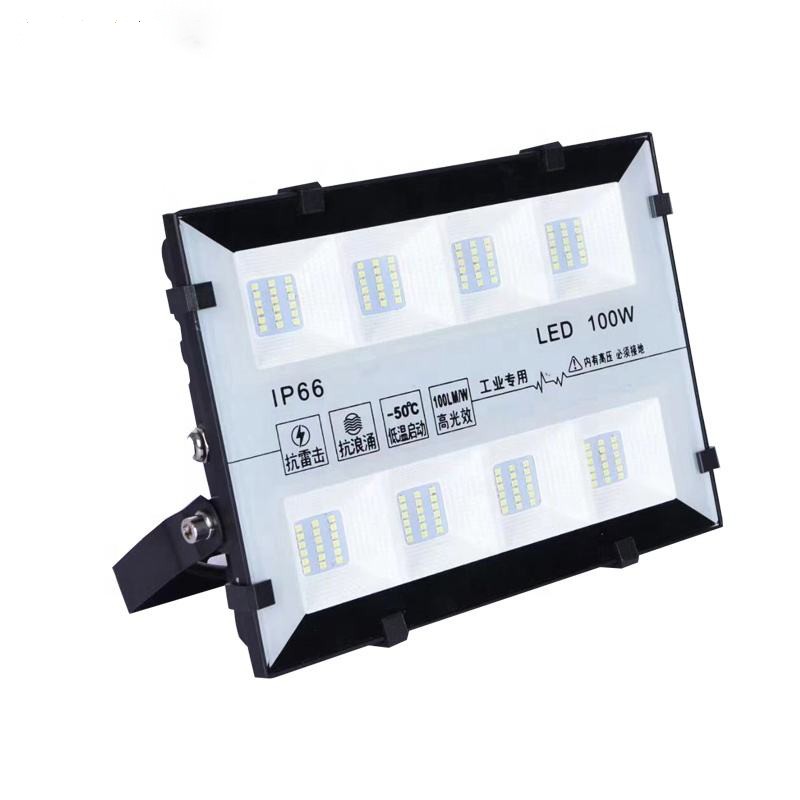 YD75-LED chip Epistar SMD 2835 Led Floodlight