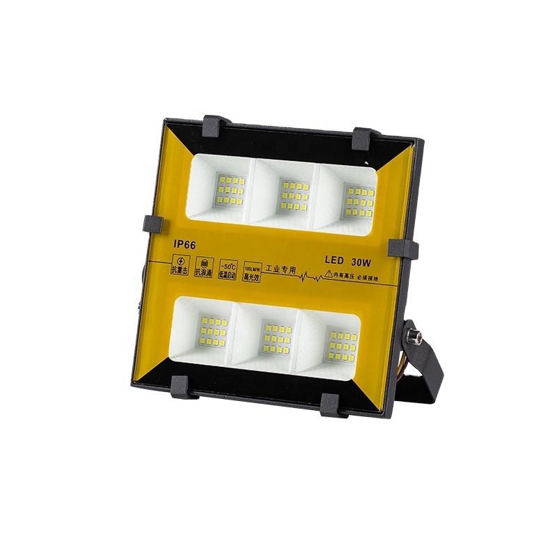 YD75-LED chip Epistar SMD 2835 Led Floodlight