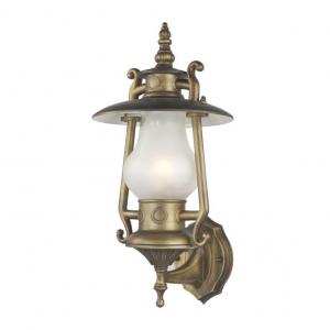 YD146-Outdoor IP44 Retro Kerosene Lamp Chain Light