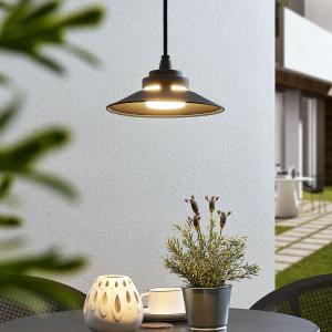 YD154-Rust-proof, Waterproof, Seawater-Resistant LED Pendant Light for Outdoor Use