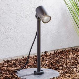 YD170-Outdoor spotlight with height-adjustable tripod