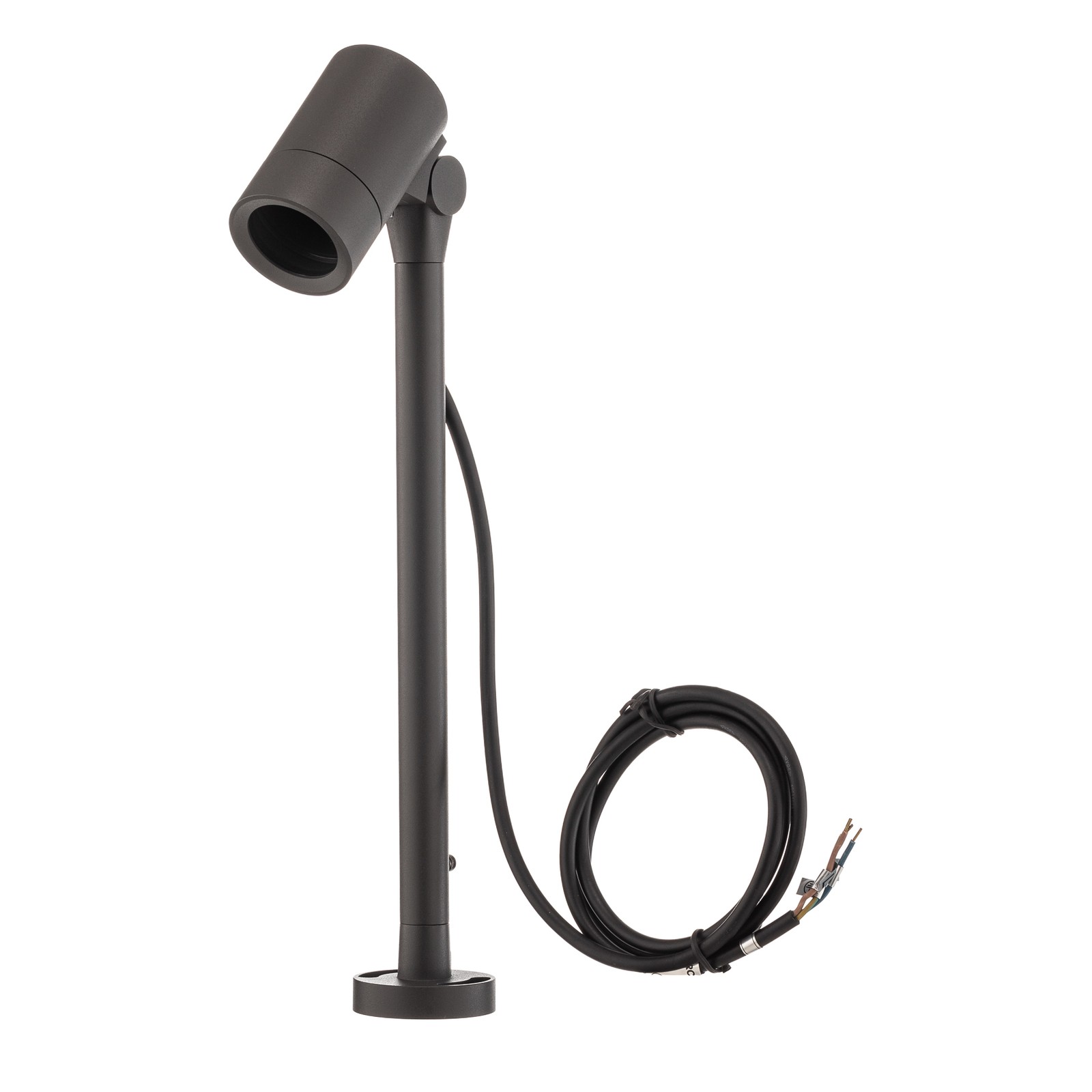 YD170-Outdoor spotlight with height-adjustable tripod