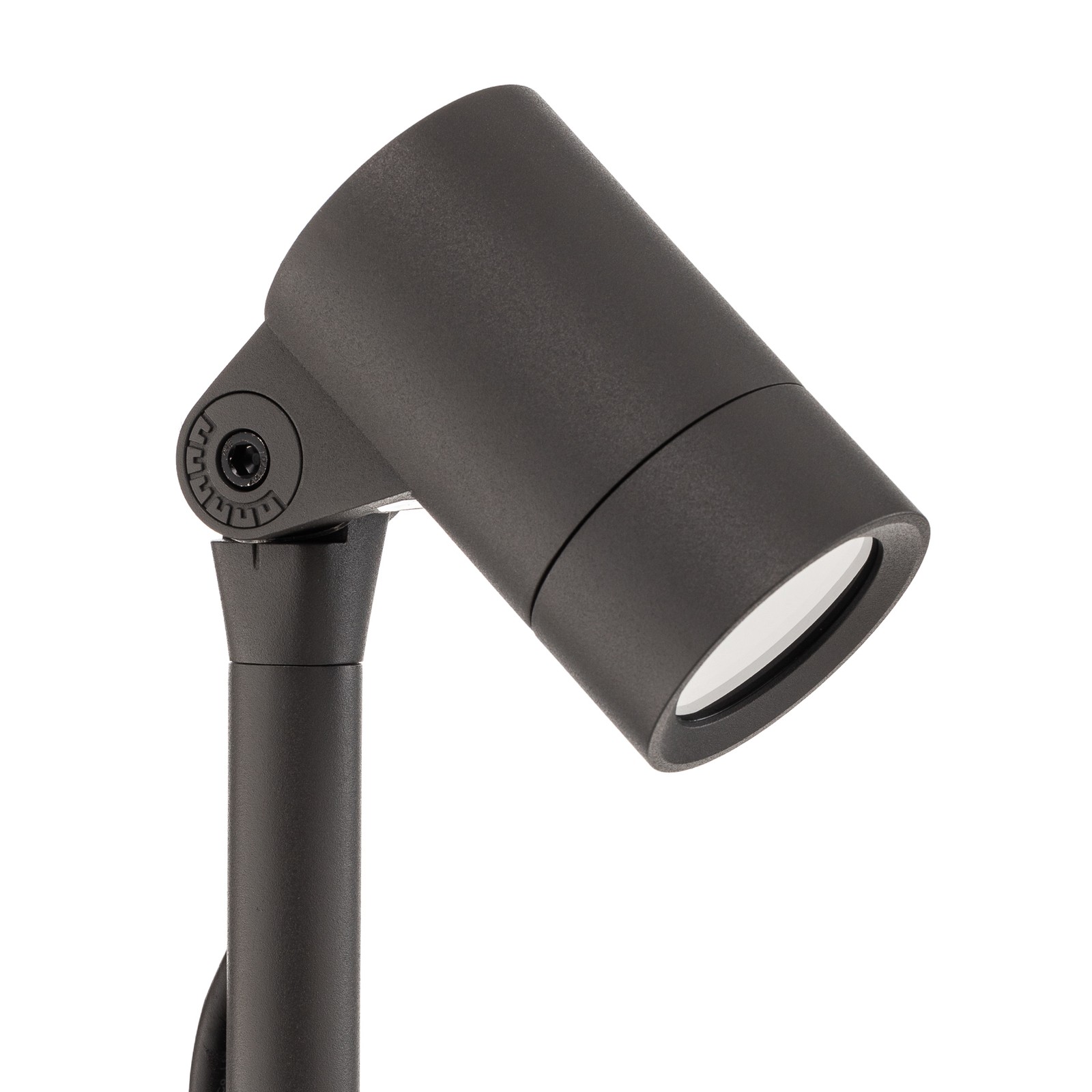 YD170-Outdoor spotlight with height-adjustable tripod