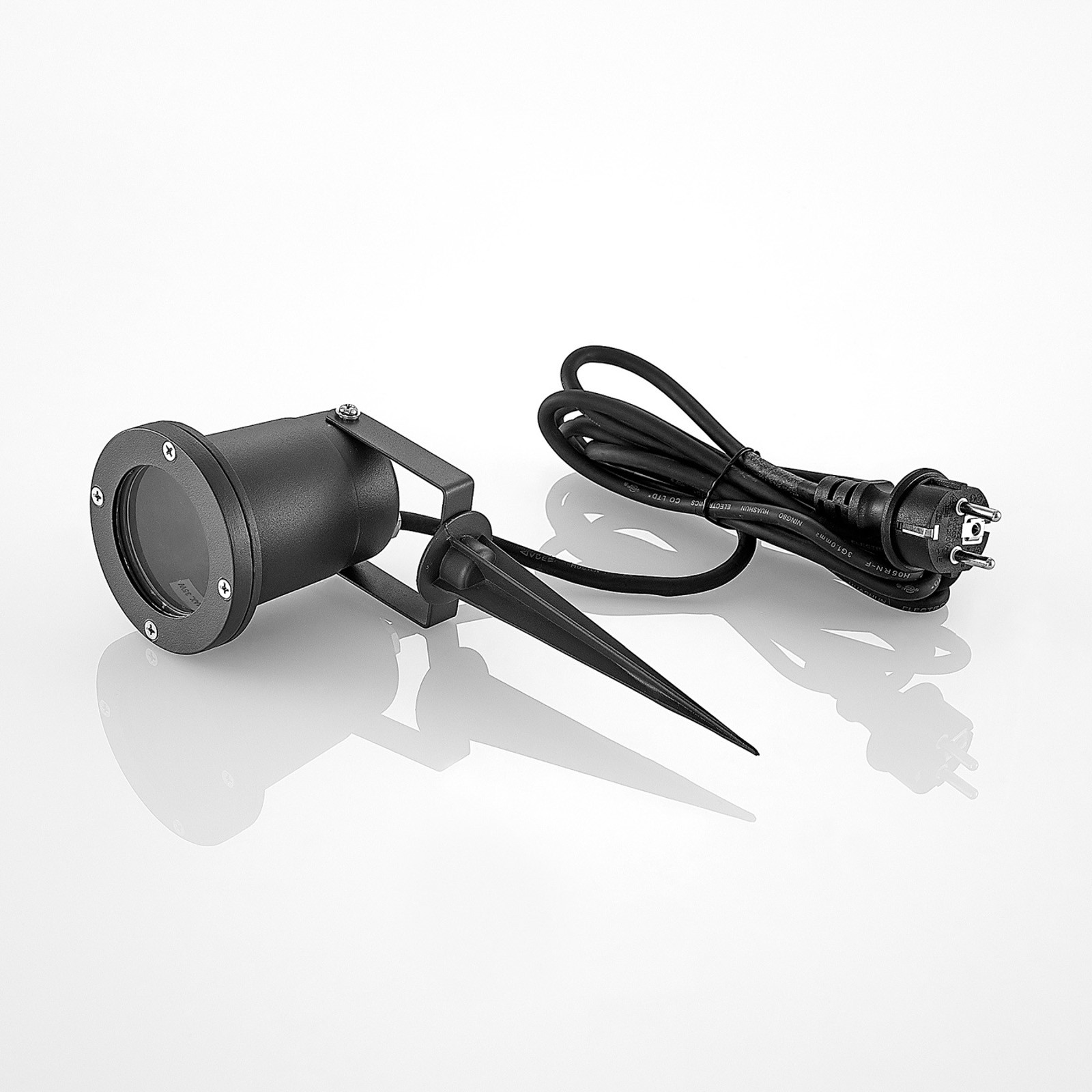 YD100-Outdoor spotlights as ground nails