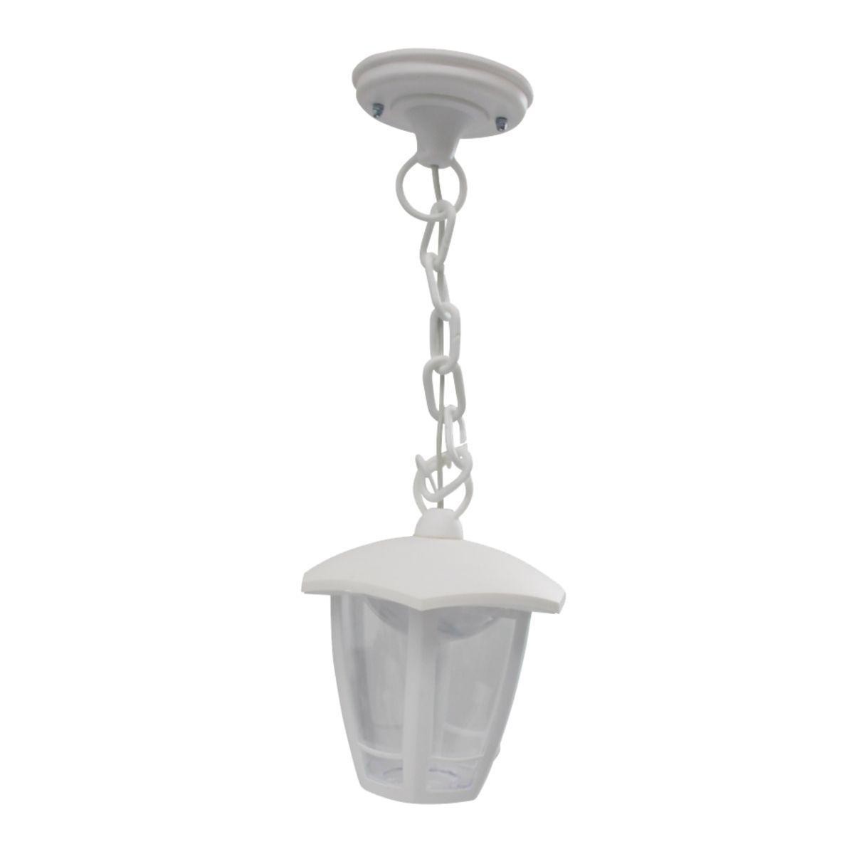 YD147-Outdoor Classic Black Corridor Pendant Light