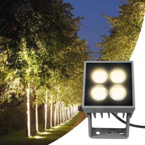 YD76-4W/8WIP65 LED Outdoor DMX RGB Floodlight