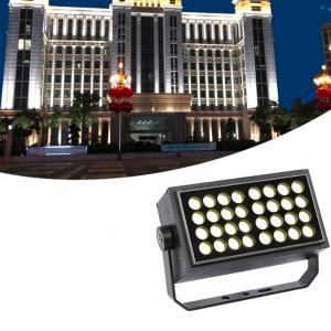 YD77-Outdoor IP65 RGB LED Floodlight