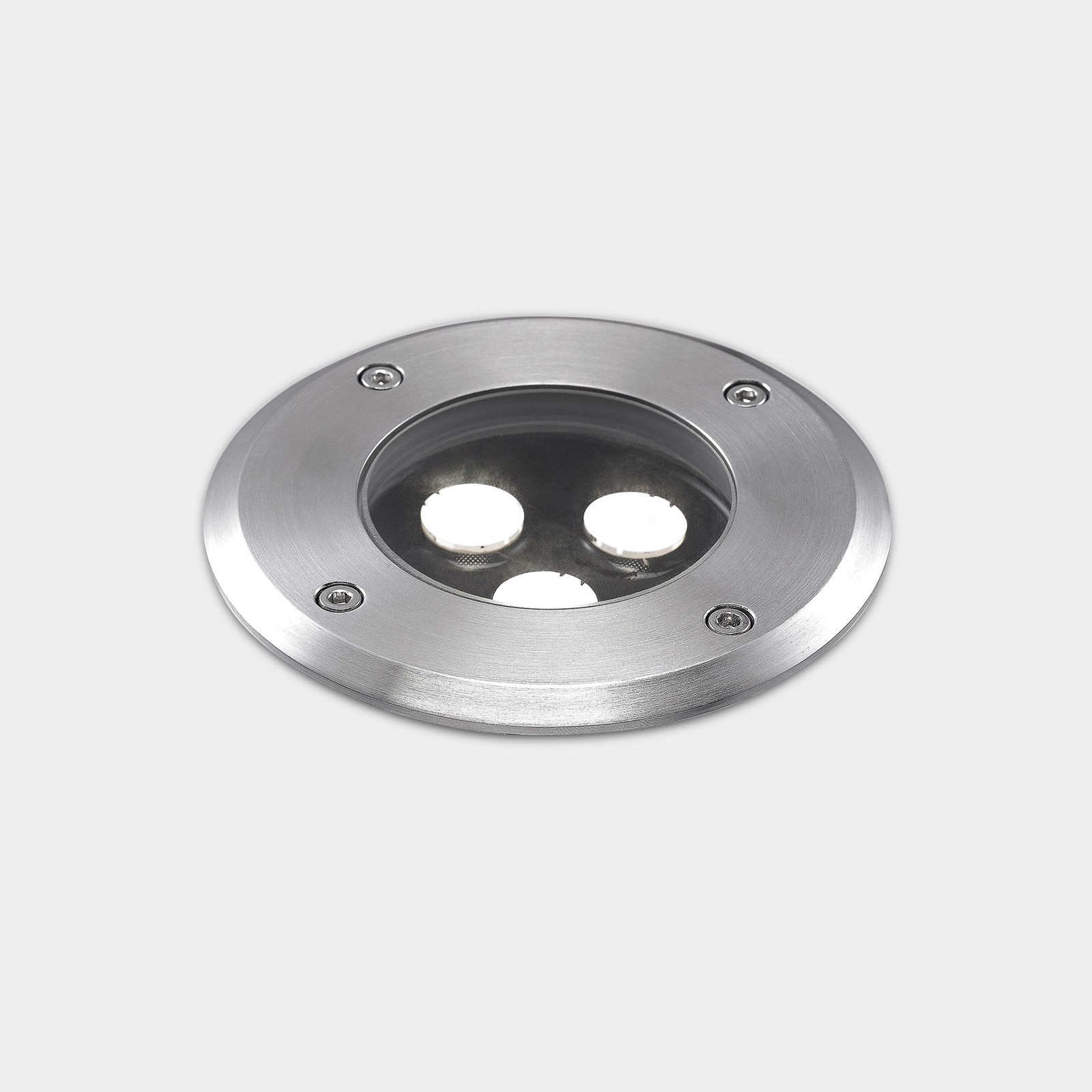 YD20-Recessed LED water light for swimming pool or garden pond